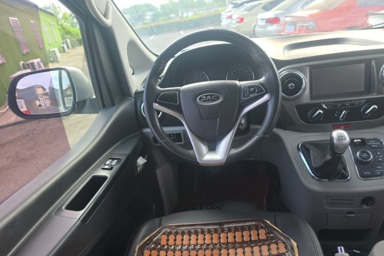 Used JAC Refine M3 2019 IKEA Edition 1.6L Luxury Smart Model Steering Wheel
