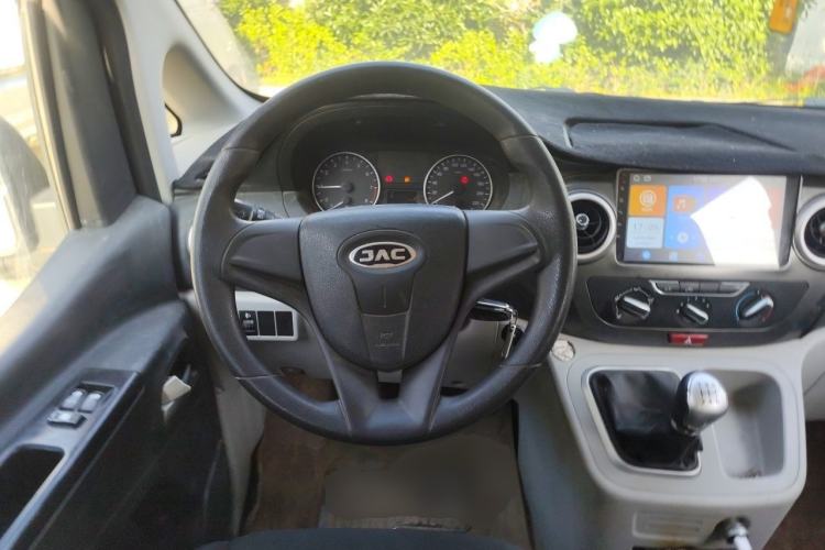 Used JAC Refine M3 2019 1.8L 5-Seater Express Edition Steering Wheel