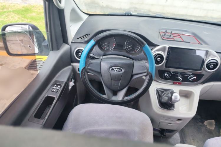 Used JAC Refine M3 2019 PLUS Maker Edition 1.8L Luxury Model Steering Wheel