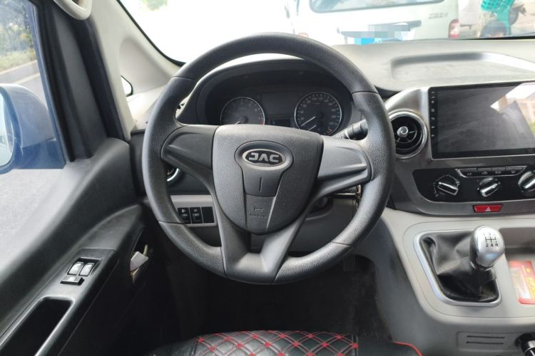 Used JAC Refine M3 2019 IKEA Edition 1.6L Luxury Model Steering Wheel