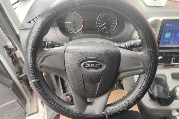 Used JAC Refine M3 2019 PLUS Maker Edition 1.8L Luxury Model Steering Wheel