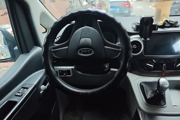 Used JAC Refine M3 2019 1.8L 5-Seater Express Edition Steering Wheel