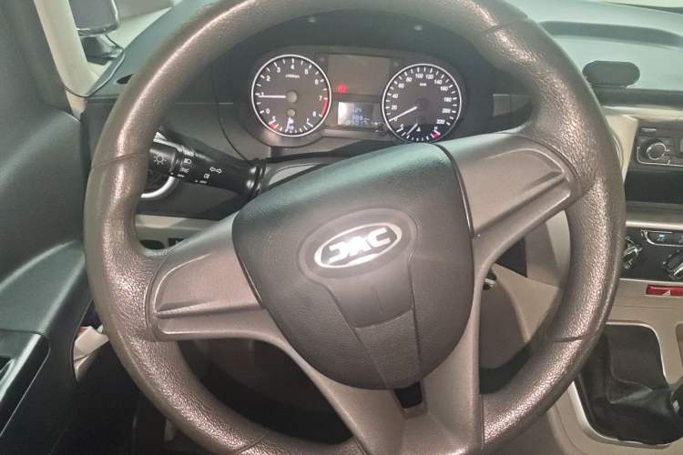 Used JAC Refine M3 2019 Creator Edition 1.8L Luxury Model Steering Wheel