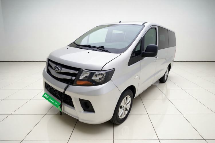 Used JAC Refine M3 2019 PLUS Maker Edition 1.8L Luxury Model Guazi used car, China used car export, Used car for sale, Used  cars, Cheapest cars for sale
