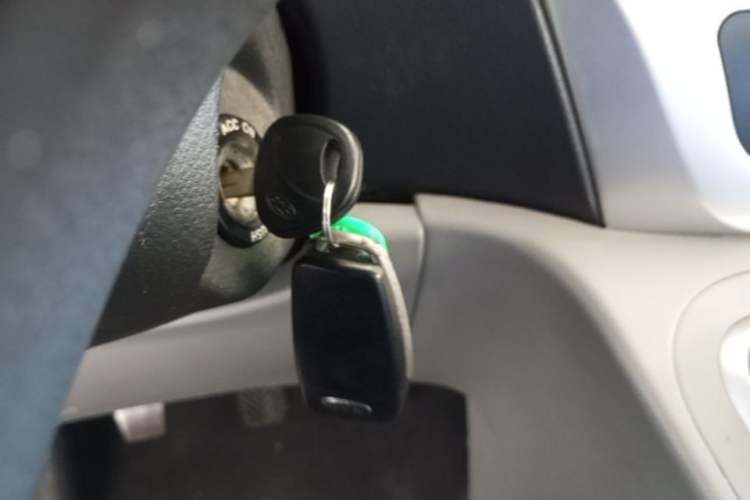 Used JAC Refine M3 2019 PLUS Maker Edition 1.8L Luxury Model Vehicle Key