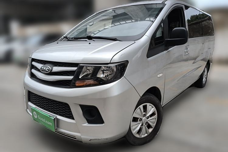 Used JAC Refine M3 2019 PLUS Maker Edition 1.8L Luxury Model Guazi used car, China used car export, Used car for sale, Used  cars, Cheapest cars for sale
