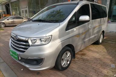 Used JAC Refine M3 2019 IKEA Edition 1.8L Luxury Model