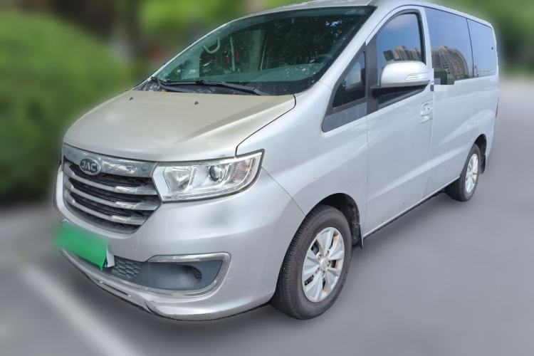 Used JAC Refine M3 2019 IKEA Edition 1.6L Luxury Model Guazi used car, China used car export, Used car for sale, Used  cars, Cheapest cars for sale