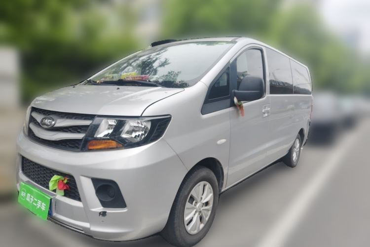 Used JAC Refine M3 2019 PLUS Maker Edition 1.8L Luxury Model Guazi used car, China used car export, Used car for sale, Used cars, Cheapest cars for sale
