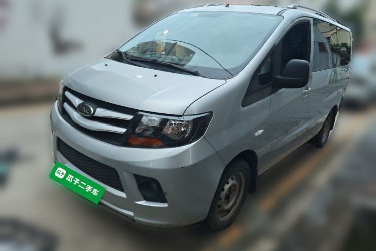 Used JAC Refine M3 2019 1.8L 5-Seater Express Edition Guazi used car, China used car export, Used car for sale, Used  cars, Cheapest cars for sale