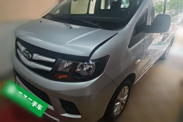 Used JAC Refine M3 2019 Creator Edition 1.8L Luxury Model
