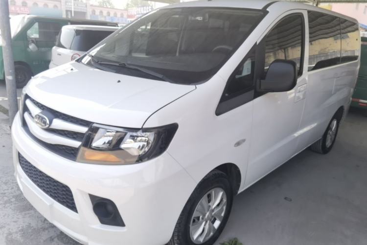 Used JAC Refine M3 2019 Creator Edition 1.8L Luxury Model Guazi used car, China used car export, Used car for sale, Used cars, Cheapest cars for sale