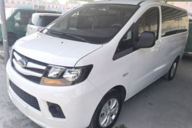 Used JAC Refine M3 2019 Creator Edition 1.8L Luxury Model