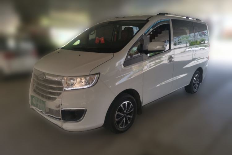 Used JAC Refine M3 2019 IKEA Edition 1.8L Luxury Smart Model Guazi used car, China used car export, Used car for sale, Used cars, Cheapest cars for sale