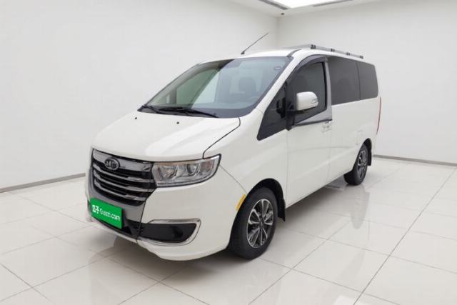 Gebrauchter JAC Refine M3 2019 IKEA Edition 1.6L Luxury Model