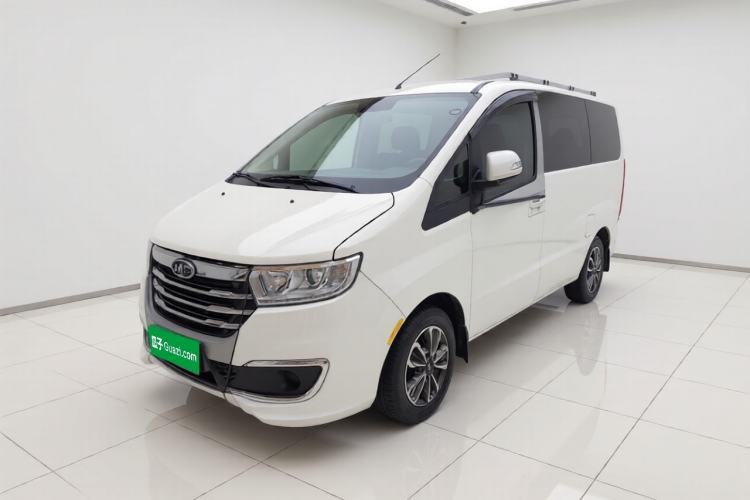 Ojetý JAC Refine M3 2019 IKEA Edition 1.6L Luxury Model Guazi used car, China used car export, Used car for sale, Used  cars, Cheapest cars for sale