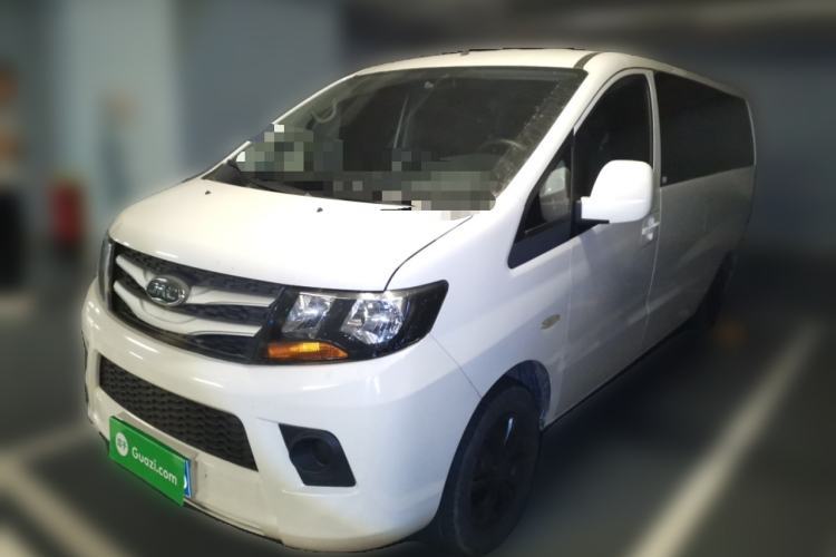 Used JAC Refine M3 2019 PLUS Maker Edition 1.8L Luxury Model Guazi used car, China used car export, Used car for sale, Used JAC Refine cars, Cheapest cars for sale