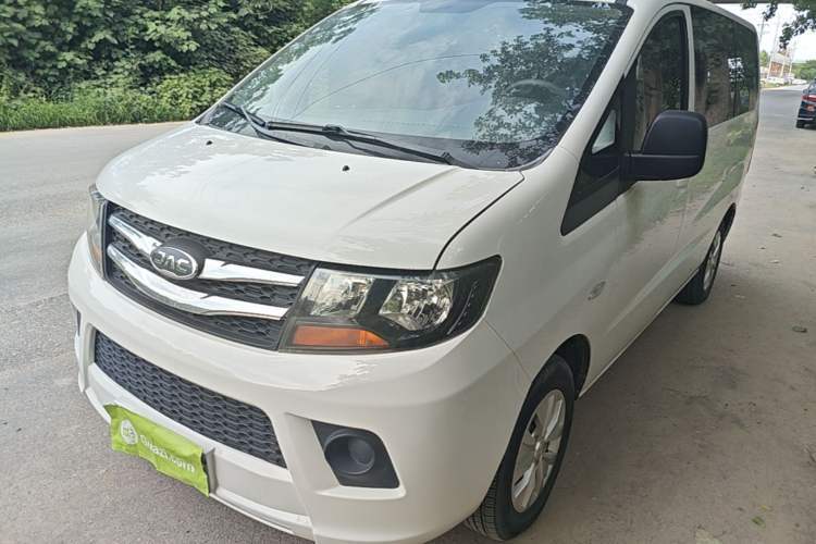 Used JAC Refine M3 2019 Creator Edition 1.8L Luxury Model Guazi used car, China used car export, Used car for sale, Used  cars, Cheapest cars for sale
