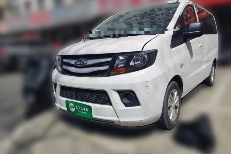 Used JAC Refine M3 2019 Creator Edition 1.8L Luxury Model Guazi used car, China used car export, Used car for sale, Used  cars, Cheapest cars for sale