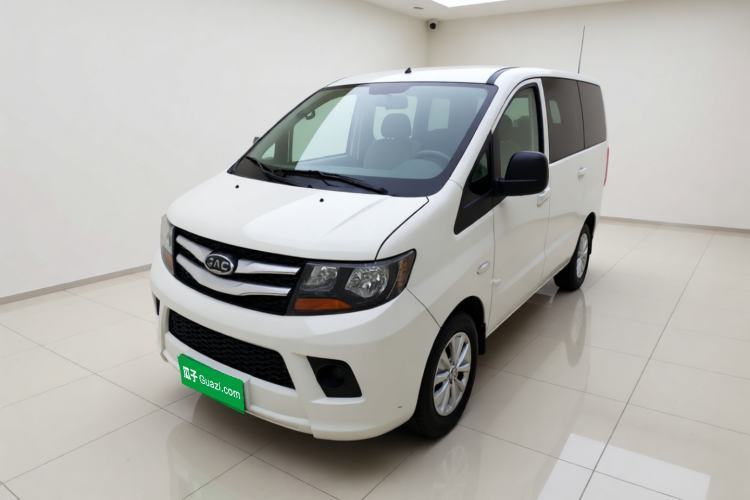 Used JAC Refine M3 2019 Creator Edition 1.8L Luxury Model Guazi used car, China used car export, Used car for sale, Used cars, Cheapest cars for sale