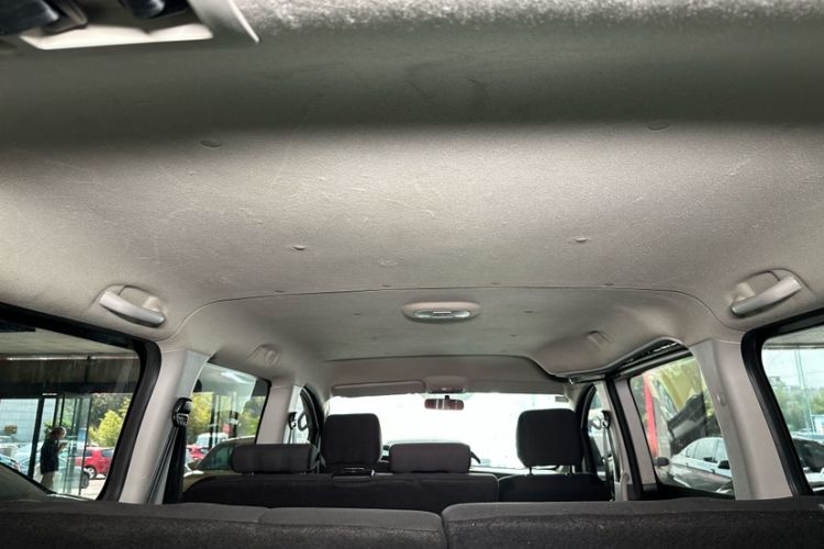 Used JAC Refine M3 2019 PLUS Maker Edition 1.8L Luxury Model Exterior 13