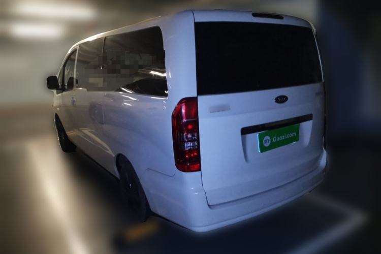 Used JAC Refine M3 2019 PLUS Maker Edition 1.8L Luxury Model Exterior 3