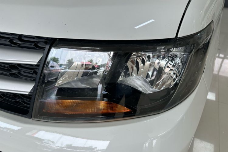 Used JAC Refine M3 2019 PLUS Maker Edition 1.8L Luxury Model Exterior 7