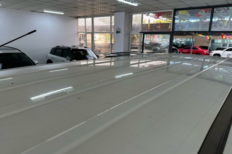 Used JAC Refine M3 2019 PLUS Maker Edition 1.8L Luxury Model Exterior 9