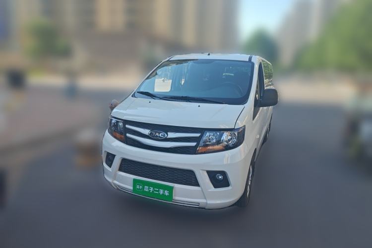 Used JAC Refine M3 2019 PLUS Maker Edition 1.8L Luxury Model Guazi used car, China used car export, Used car for sale, Used  cars, Cheapest cars for sale
