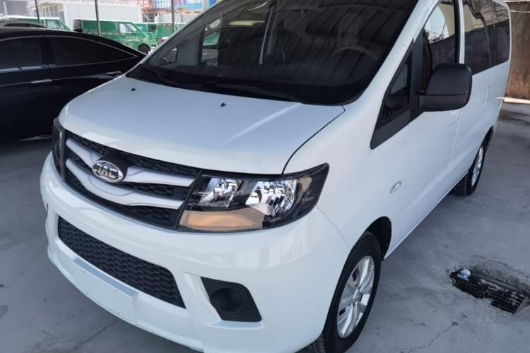 Used JAC Refine M3 2019 Creator Edition 1.8L Luxury Model Guazi used car, China used car export, Used car for sale, Used  cars, Cheapest cars for sale