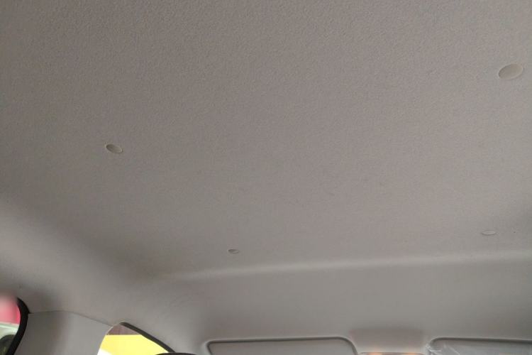 Used JAC Refine M3 2019 IKEA Edition 1.8L Luxury Smart Model Headliner
