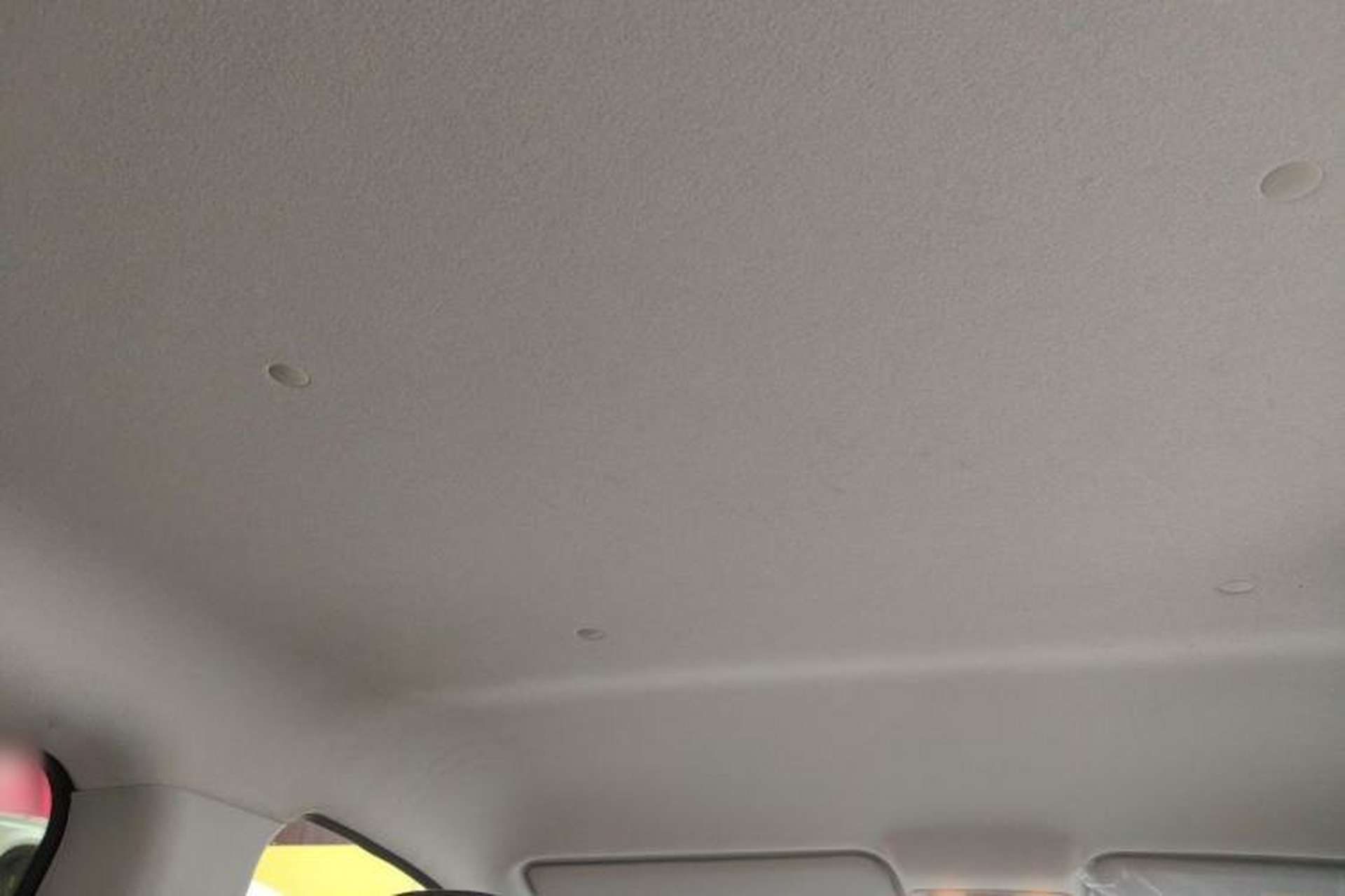 Used JAC Refine M3 2019 IKEA Edition 1.8L Luxury Smart Model Headliner