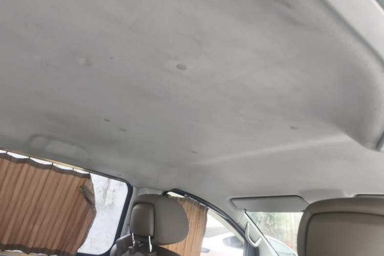 Used JAC Refine M3 2019 1.8L 5-Seater Express Edition Headliner