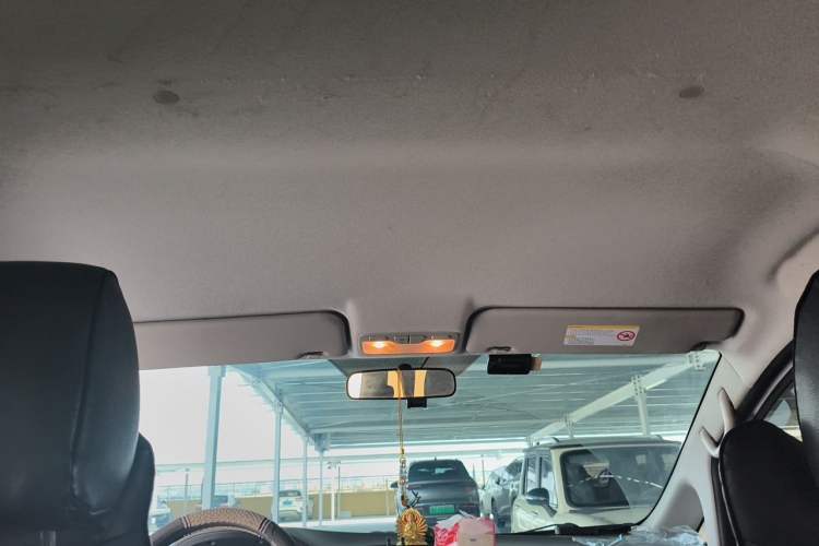 Used JAC Refine M3 2019 1.8L 5-Seater Express Edition Headliner