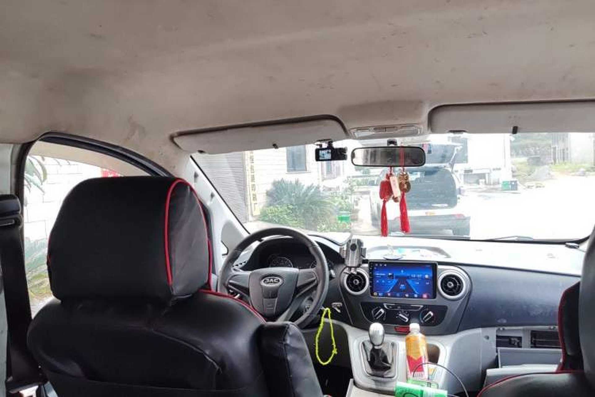 Used JAC Refine M3 2019 1.6L Express Edition Headliner