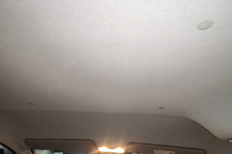 Used JAC Refine M3 2019 1.8L 5-Seater Express Edition Headliner