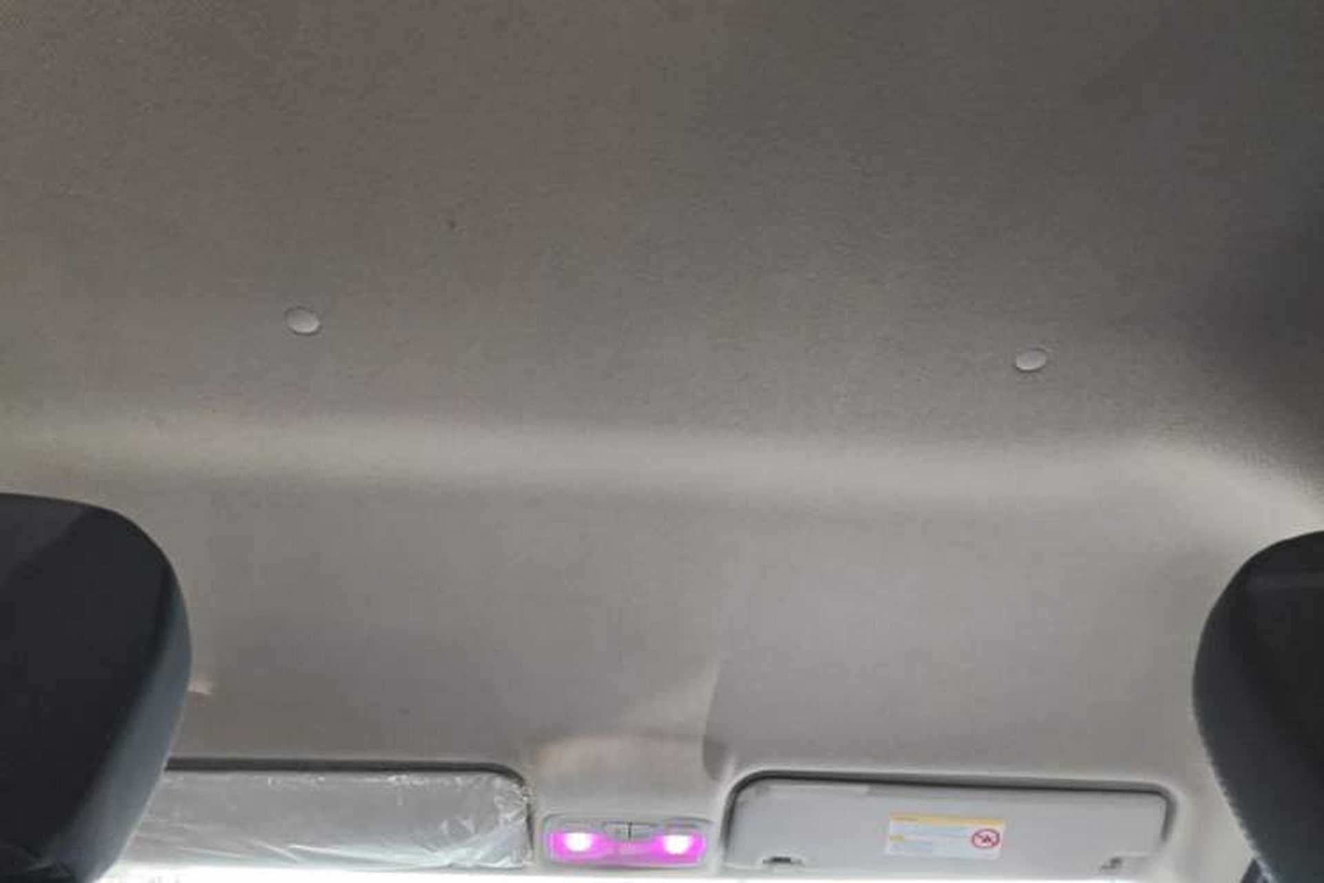 Used JAC Refine M3 2019 IKEA Edition 1.8L Luxury Smart Model Headliner
