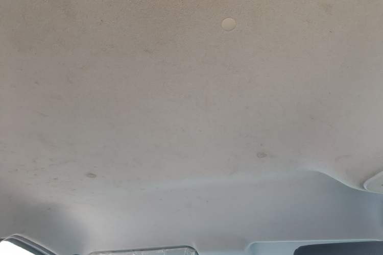 Used JAC Refine M3 2019 1.8L 5-Seater Express Edition Headliner