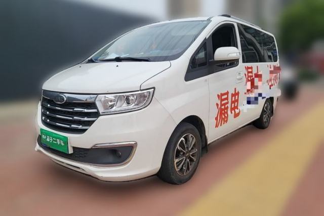 Used JAC Refine M3 2019 IKEA Edition 1.8L Luxury Smart Model