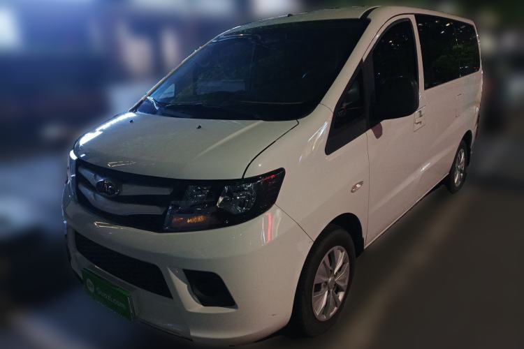 Used JAC Refine M3 2019 Creator Edition 1.8L Luxury Model Guazi used car, China used car export, Used car for sale, Used  cars, Cheapest cars for sale