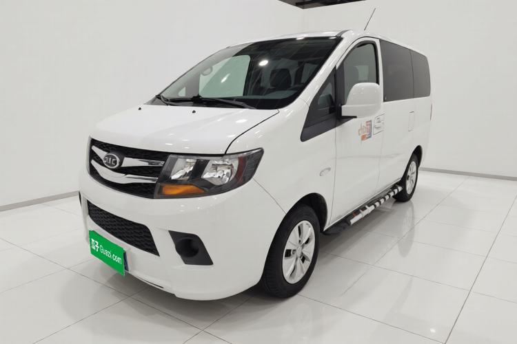 JAC Refine M3 2019 Creator Edition 1.8L Luxury Smart Version مستعملة Guazi used car, China used car export, Used car for sale, Used  cars, Cheapest cars for sale