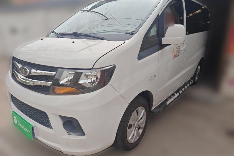Used JAC Refine M3 2019 Creator Edition 1.8L Luxury Smart Version Guazi used car, China used car export, Used car for sale, Used JAC Refine cars, Cheapest cars for sale