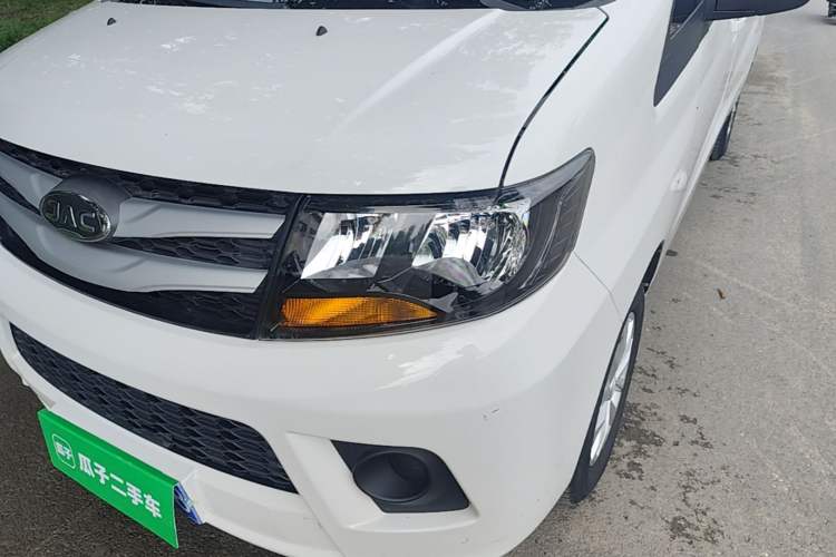 Used JAC Refine M3 2019 PLUS Maker Edition 1.8L Luxury Model Left Front Headlight