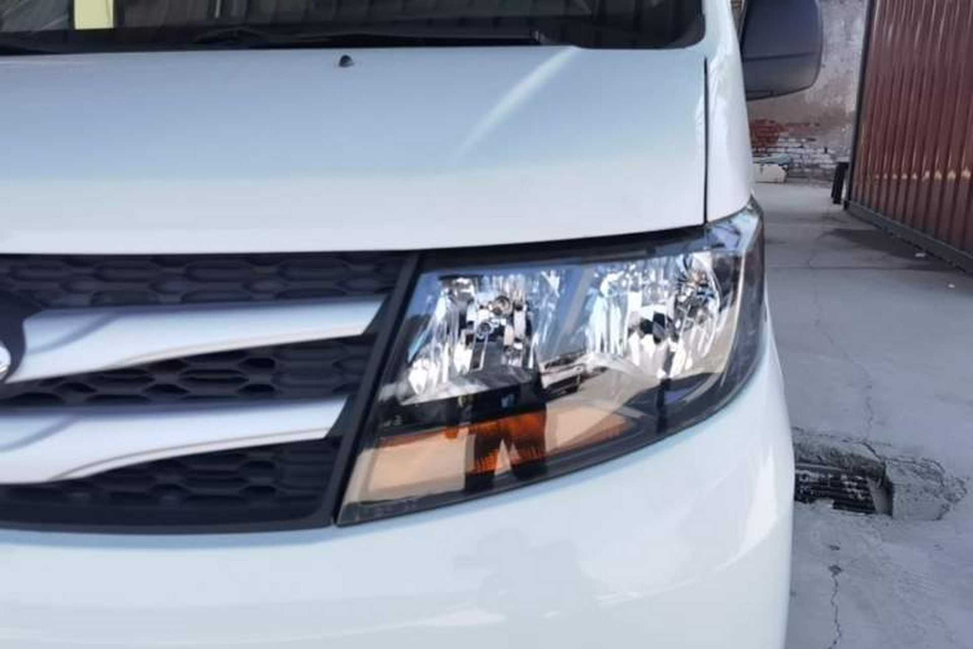 Used JAC Refine M3 2019 Creator Edition 1.8L Luxury Model Left Front Headlight