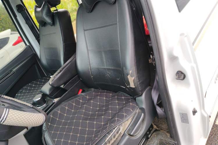 Used JAC Refine M3 2019 1.8L 5-Seater Express Edition Left Front Seat