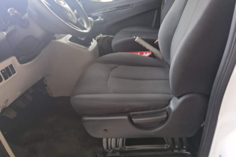 Used JAC Refine M3 2019 Creator Edition 1.8L Luxury Model Left Front Seat