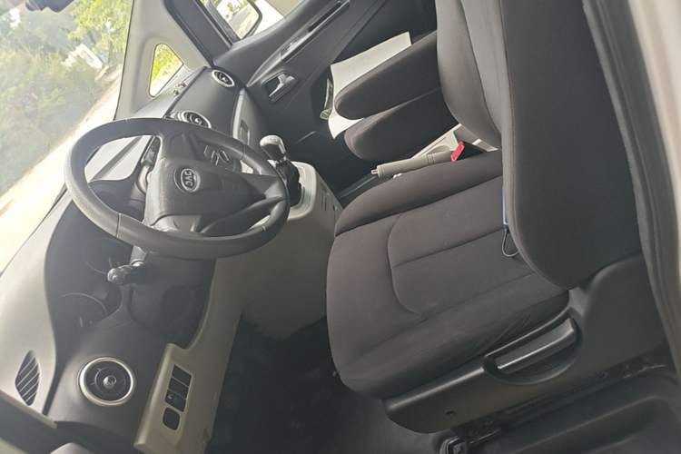 Used JAC Refine M3 2019 Creator Edition 1.8L Luxury Model Left Front Seat