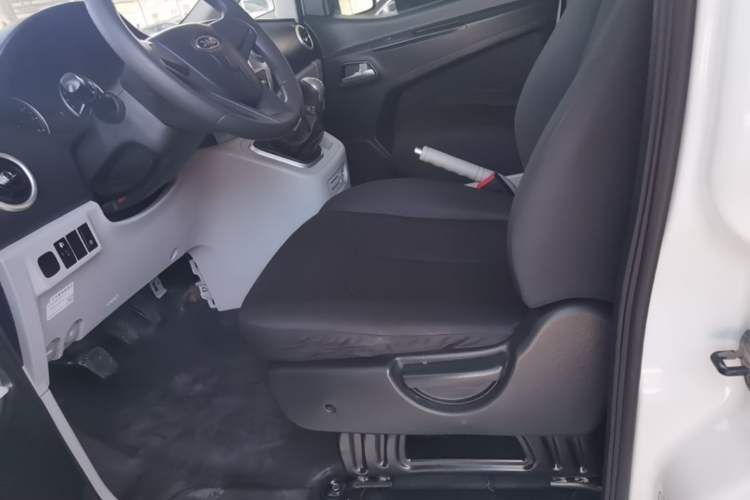 Used JAC Refine M3 2019 Creator Edition 1.8L Luxury Model Left Front Seat