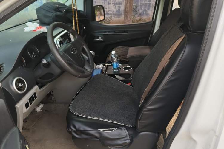Used JAC Refine M3 2019 1.8L 5-Seater Express Edition Left Front Seat