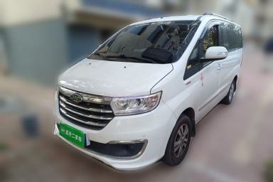 Used JAC Refine M3 2019 IKEA Edition 1.6L Luxury Smart Model